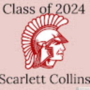 Meet your Posher, Scarlett